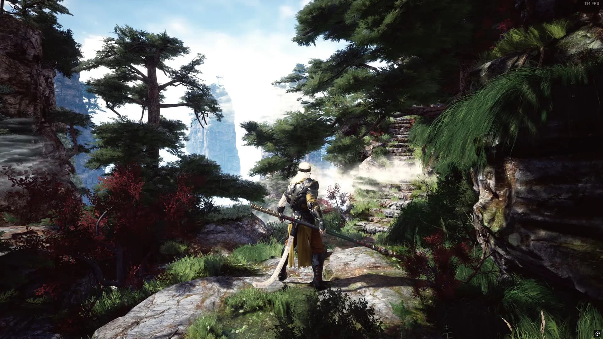 Monkey King Simulator Special Edition görsel 11