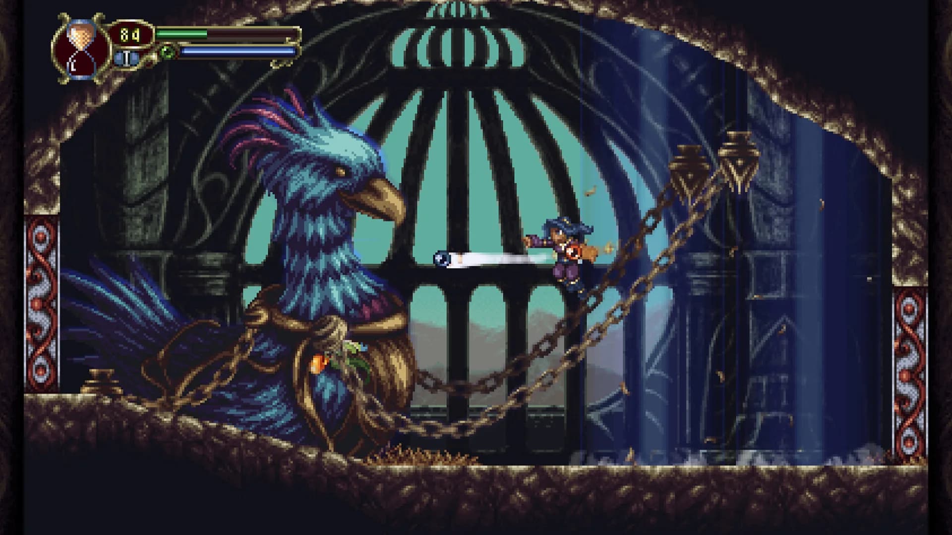 Timespinner görsel 2