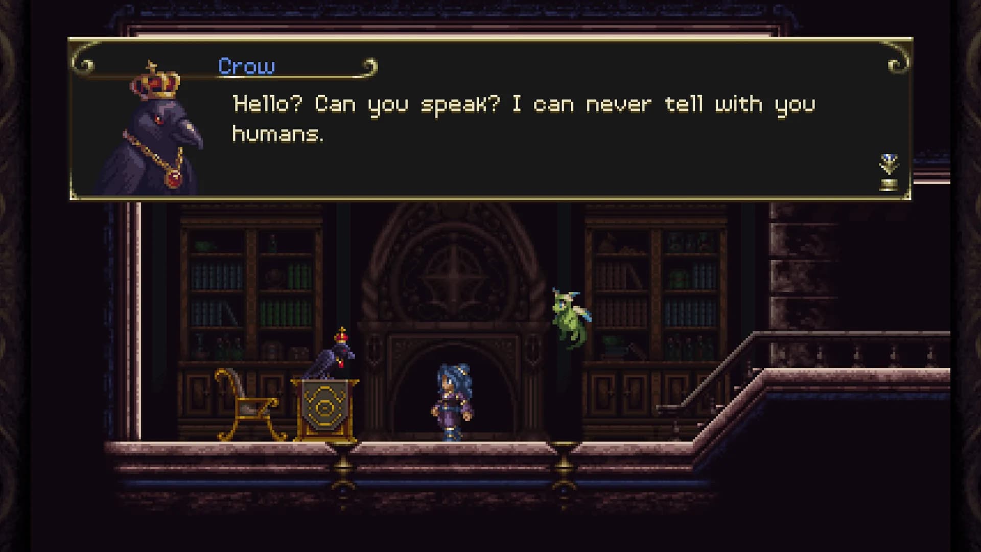 Timespinner görsel 4