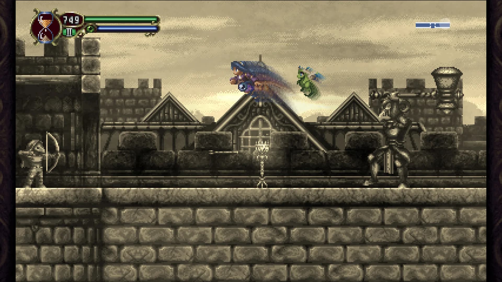 Timespinner görsel 5