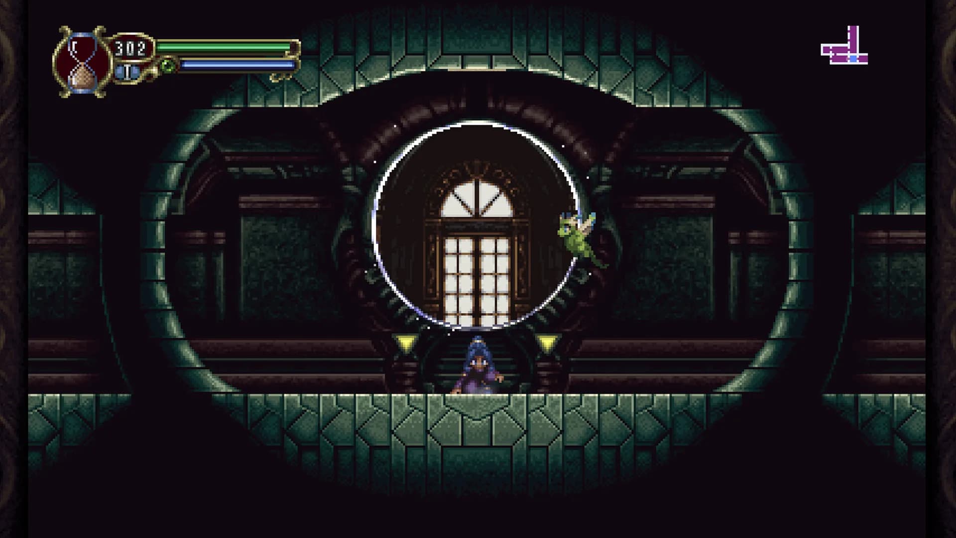 Timespinner görsel 10