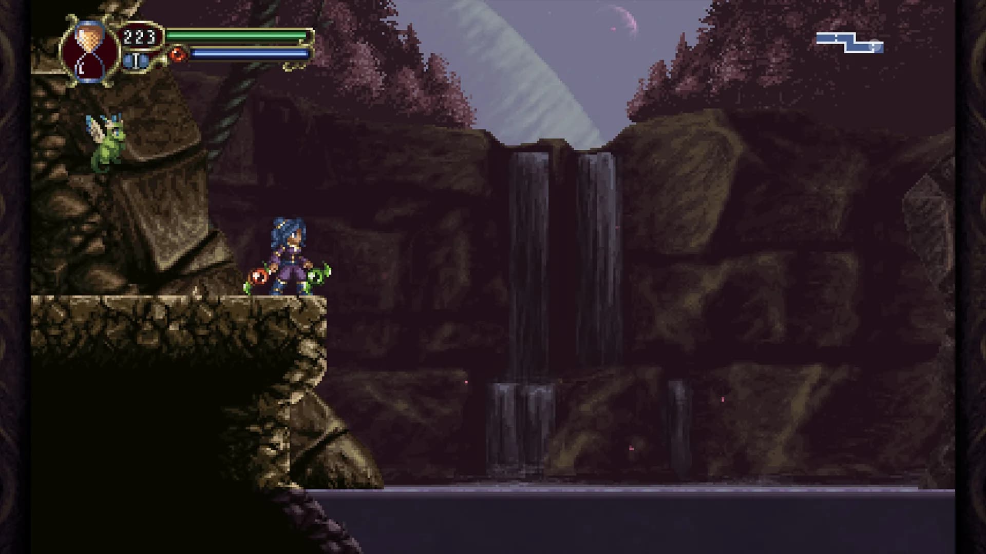Timespinner görsel 11