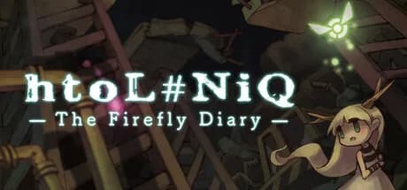 htoL#NiQ: The Firefly Diary görsel 1