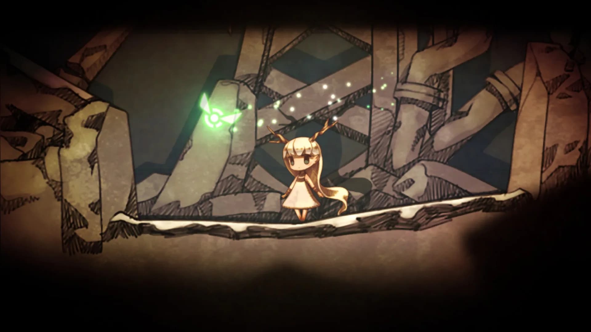 htoL#NiQ: The Firefly Diary görsel 4
