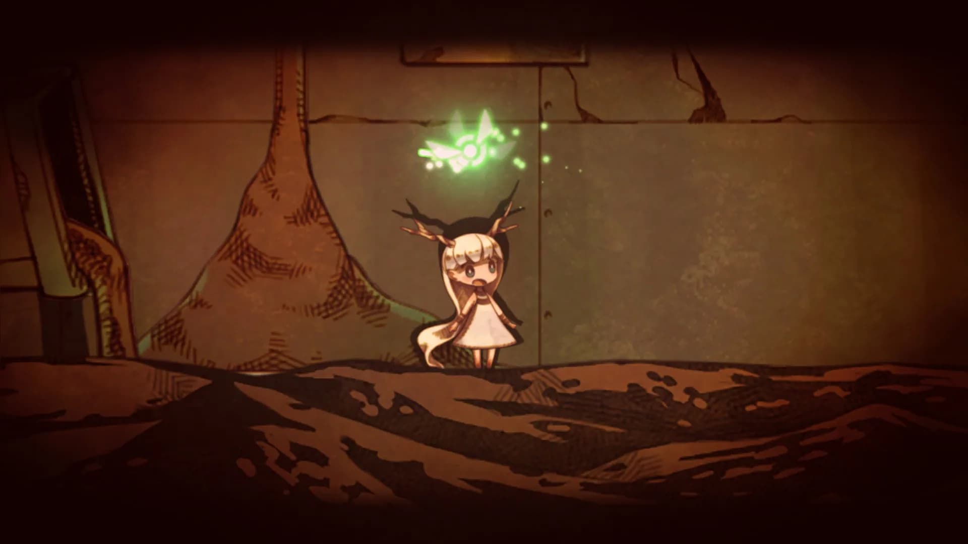 htoL#NiQ: The Firefly Diary görsel 5