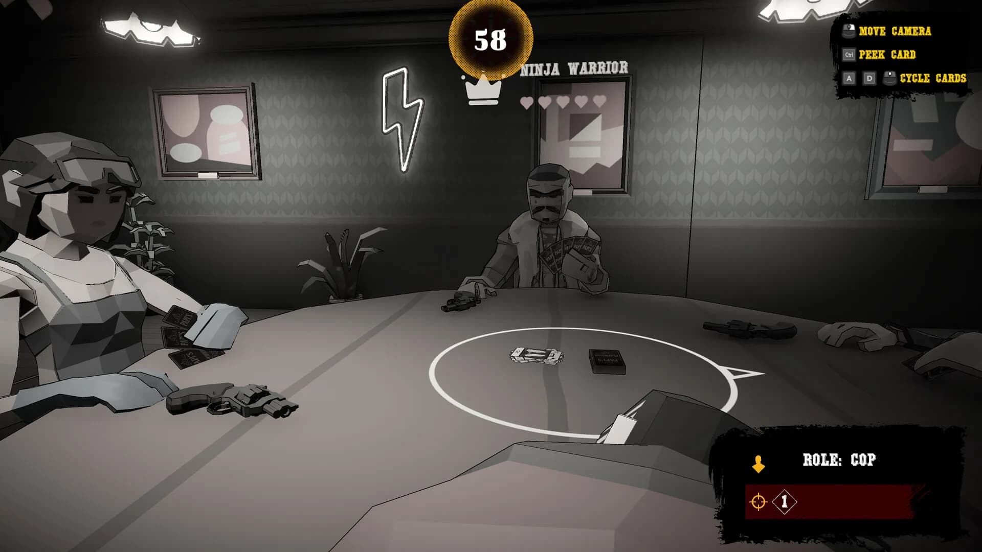 Papi's Playhouse görsel 8