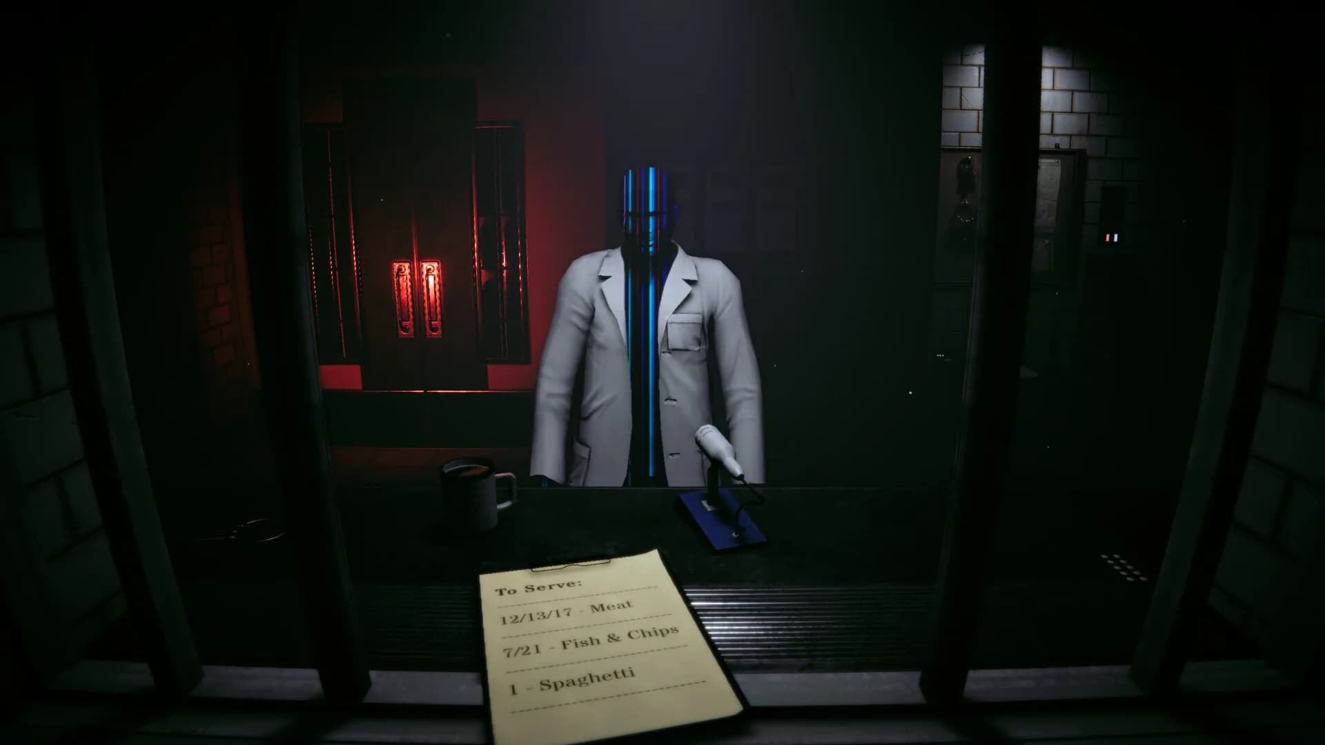 Cell Servant görsel 2