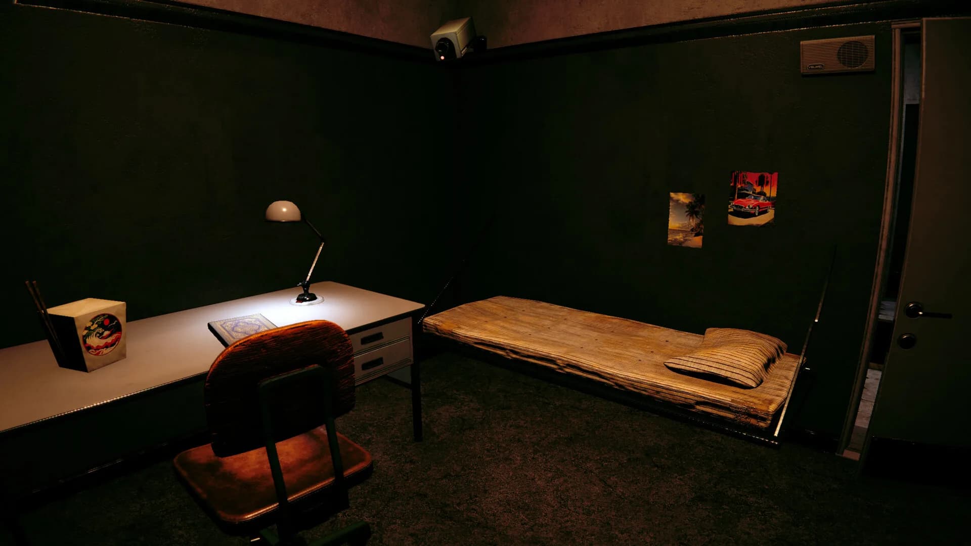 Cell Servant görsel 6