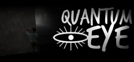 Quantum Eye görsel 1