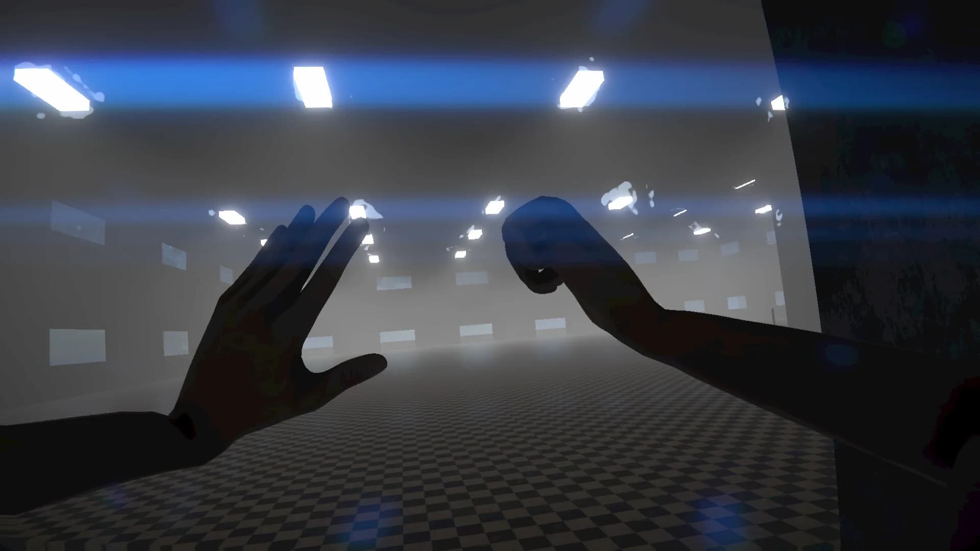 Quantum Eye görsel 6