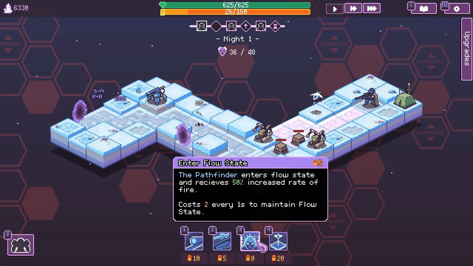 Repel The Rifts görsel 7