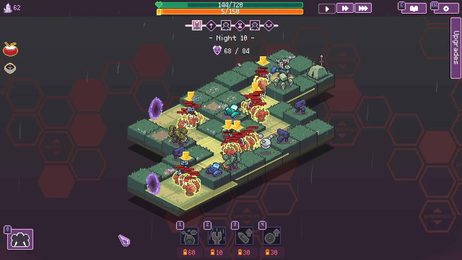Repel The Rifts görsel 8