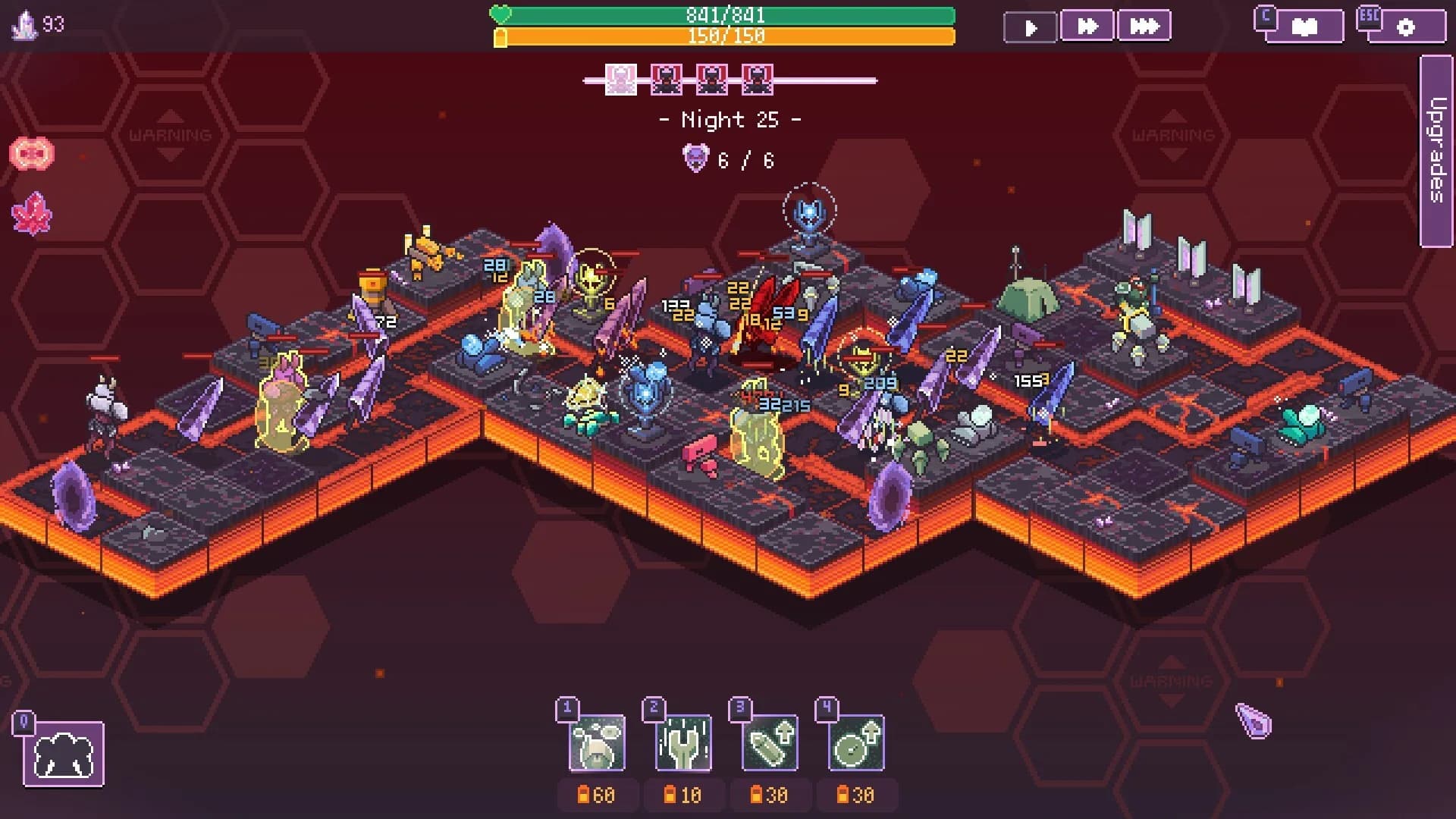 Repel The Rifts görsel 10