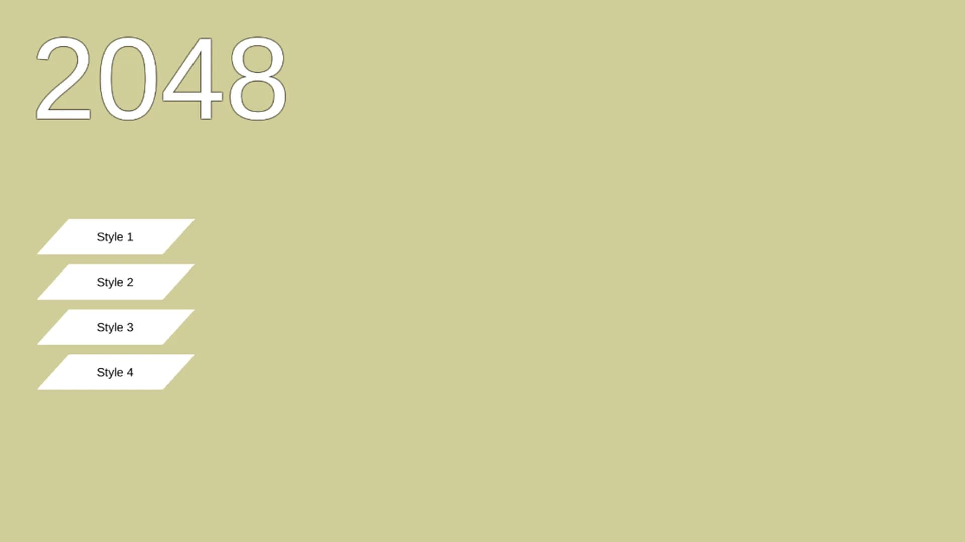 2048 Sıralama Sıralaması görsel 9