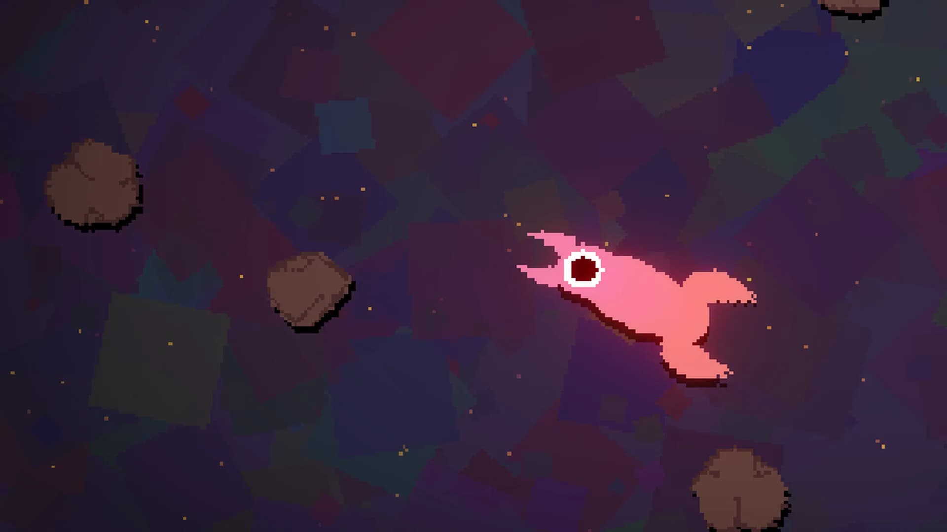 Beware of Space Dragons görsel 2