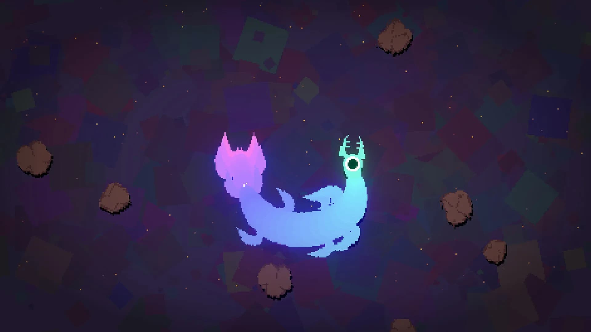 Beware of Space Dragons görsel 3