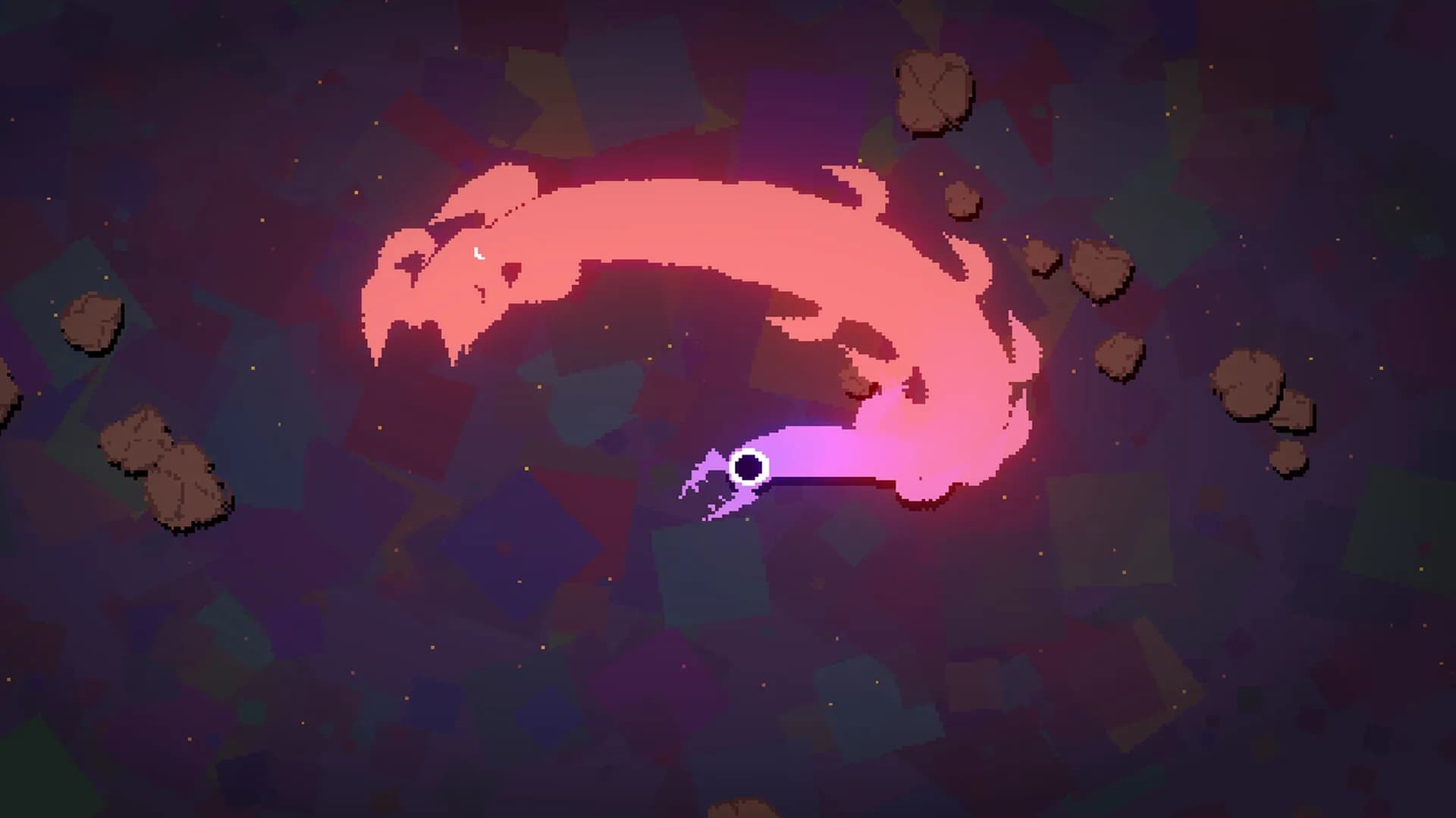 Beware of Space Dragons görsel 6