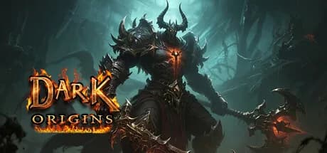 Dark Origins