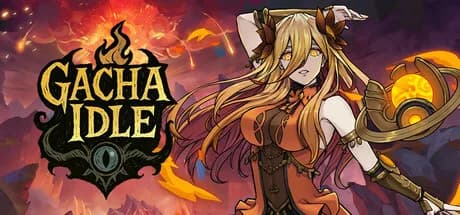 Gacha Idle görsel 1