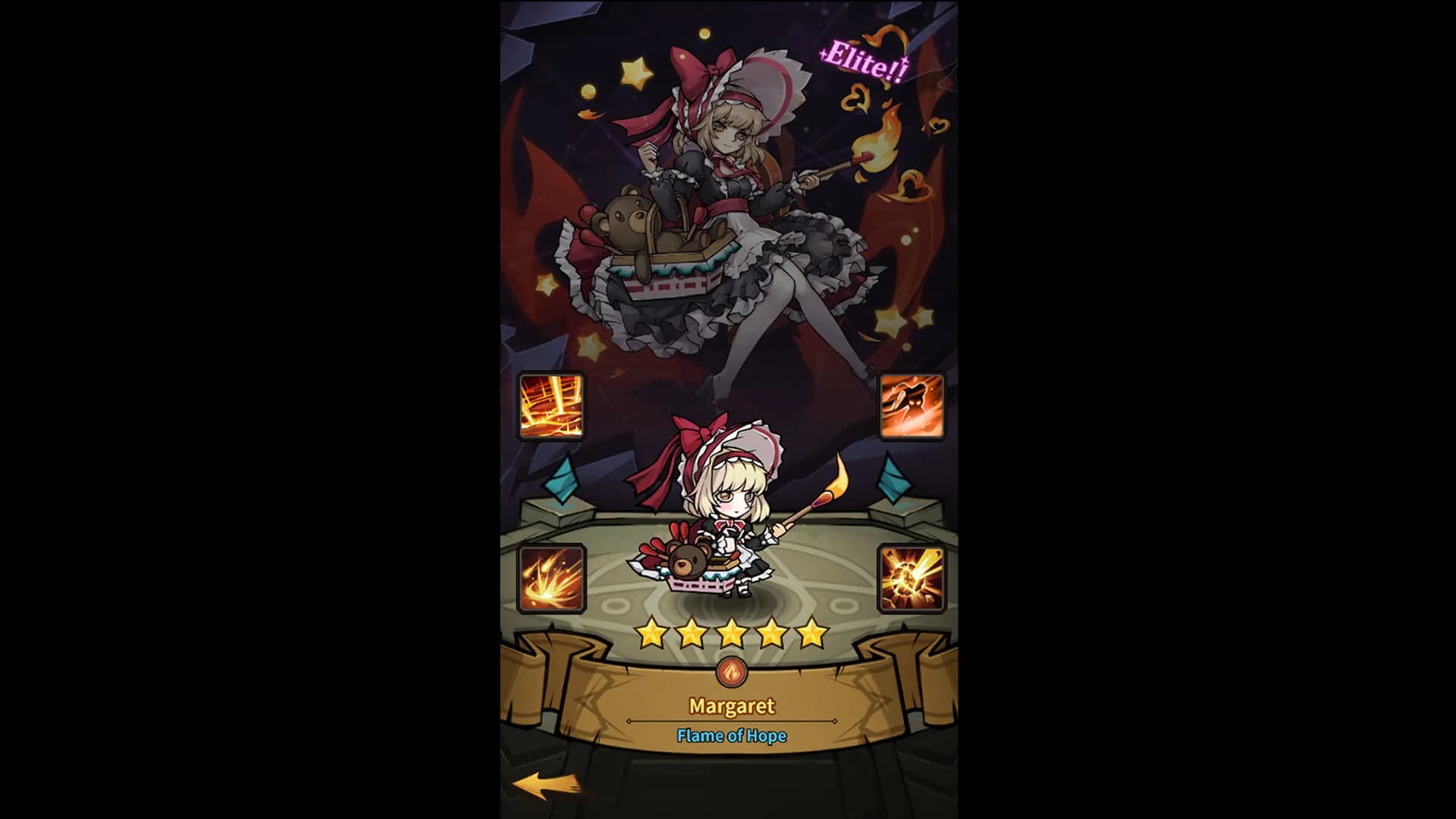 Gacha Idle görsel 2