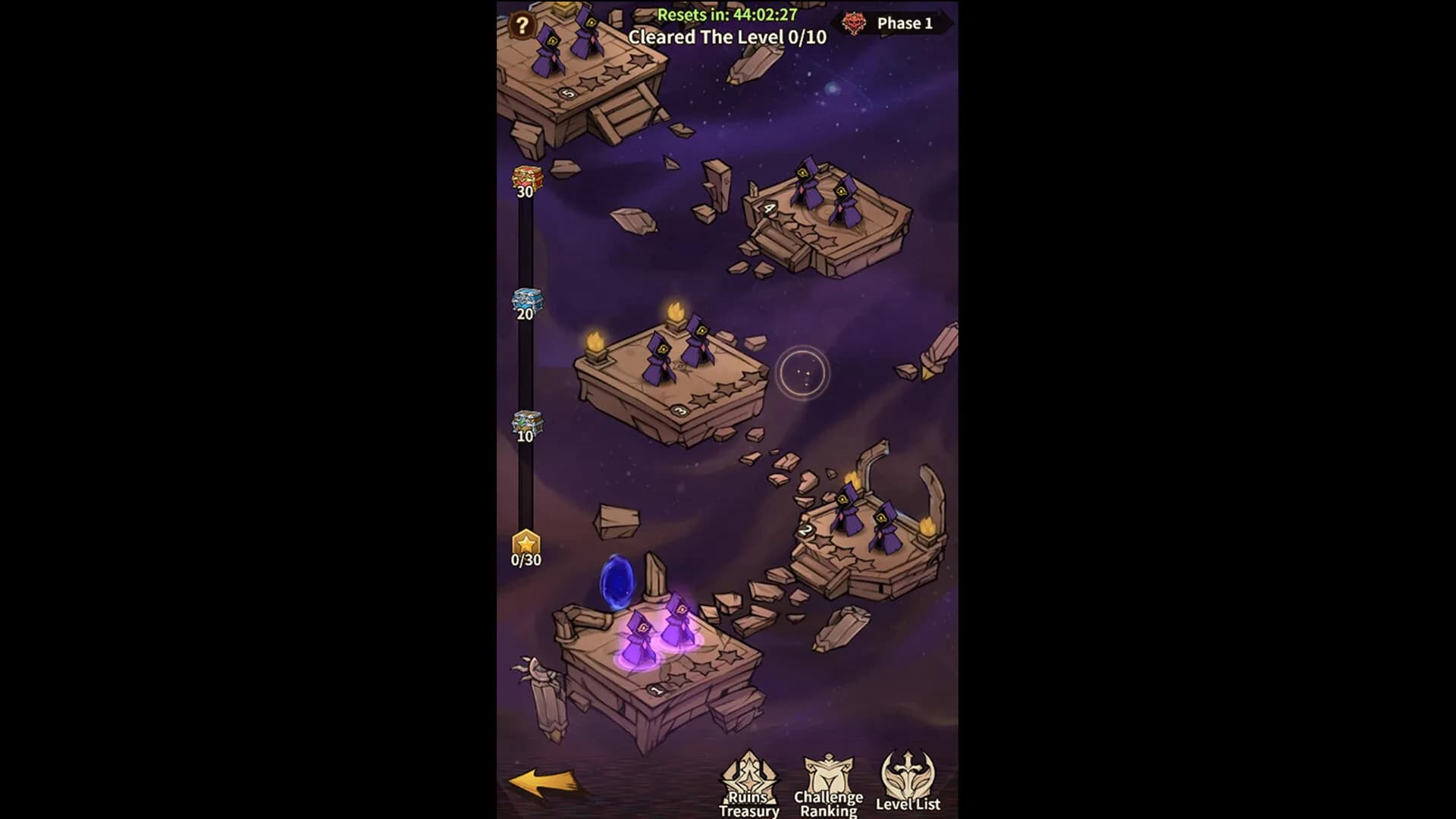 Gacha Idle görsel 6