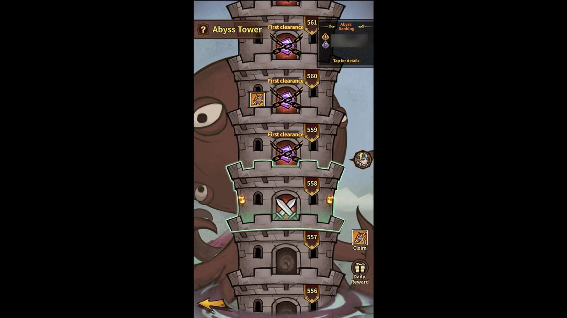 Gacha Idle görsel 8