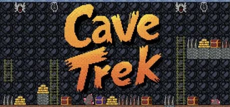 Cave Trek görsel 1