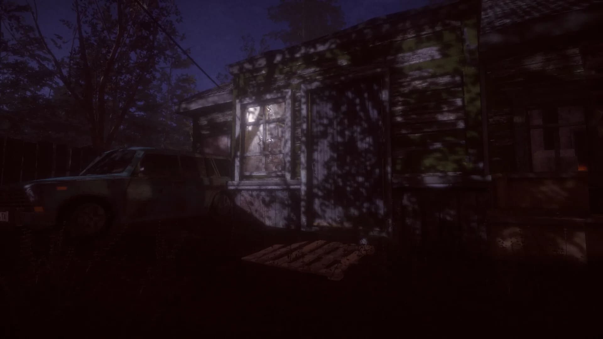 Uncanny Tales: 1992 görsel 2