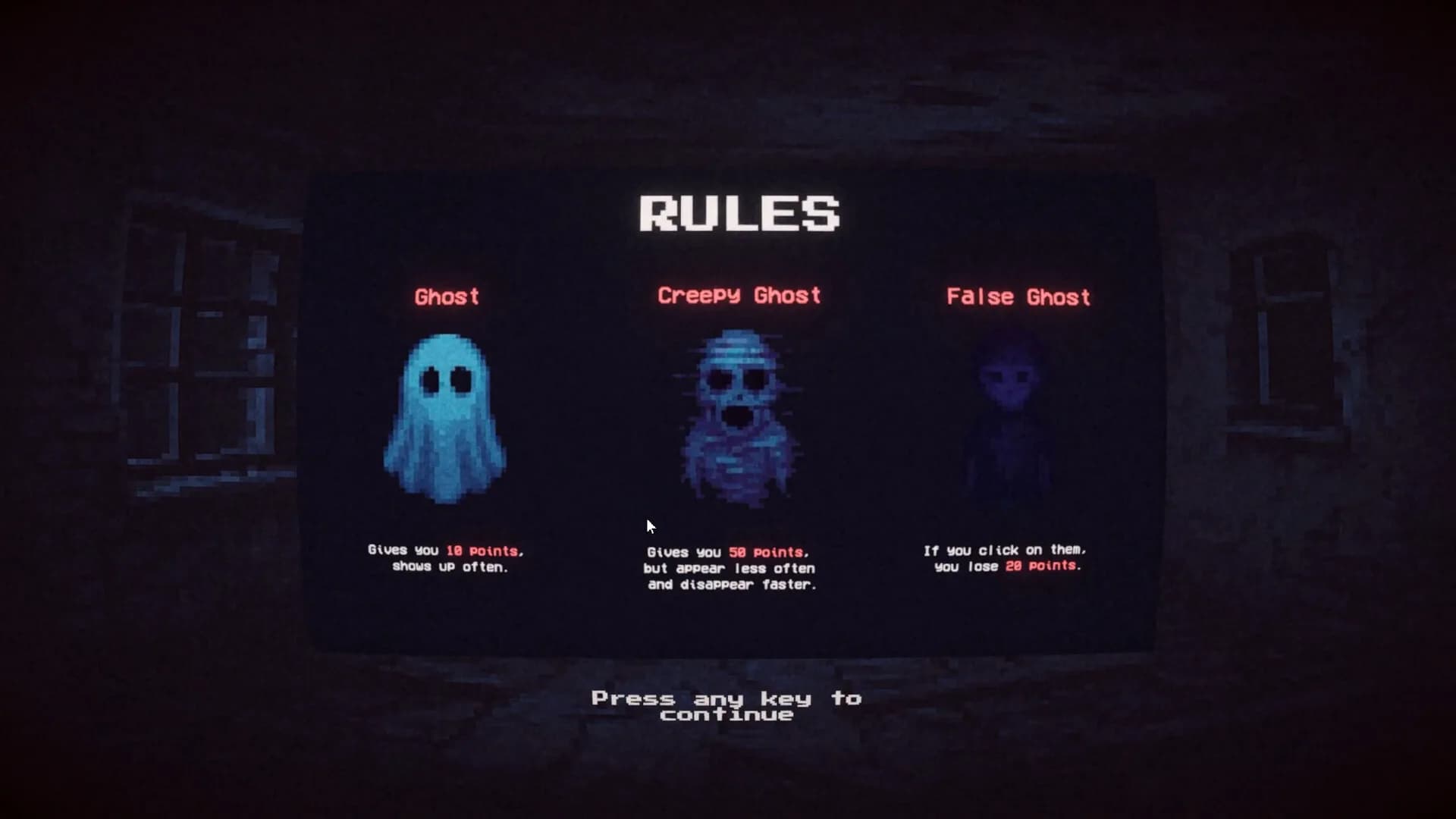 Uncanny Tales: 1992 görsel 13