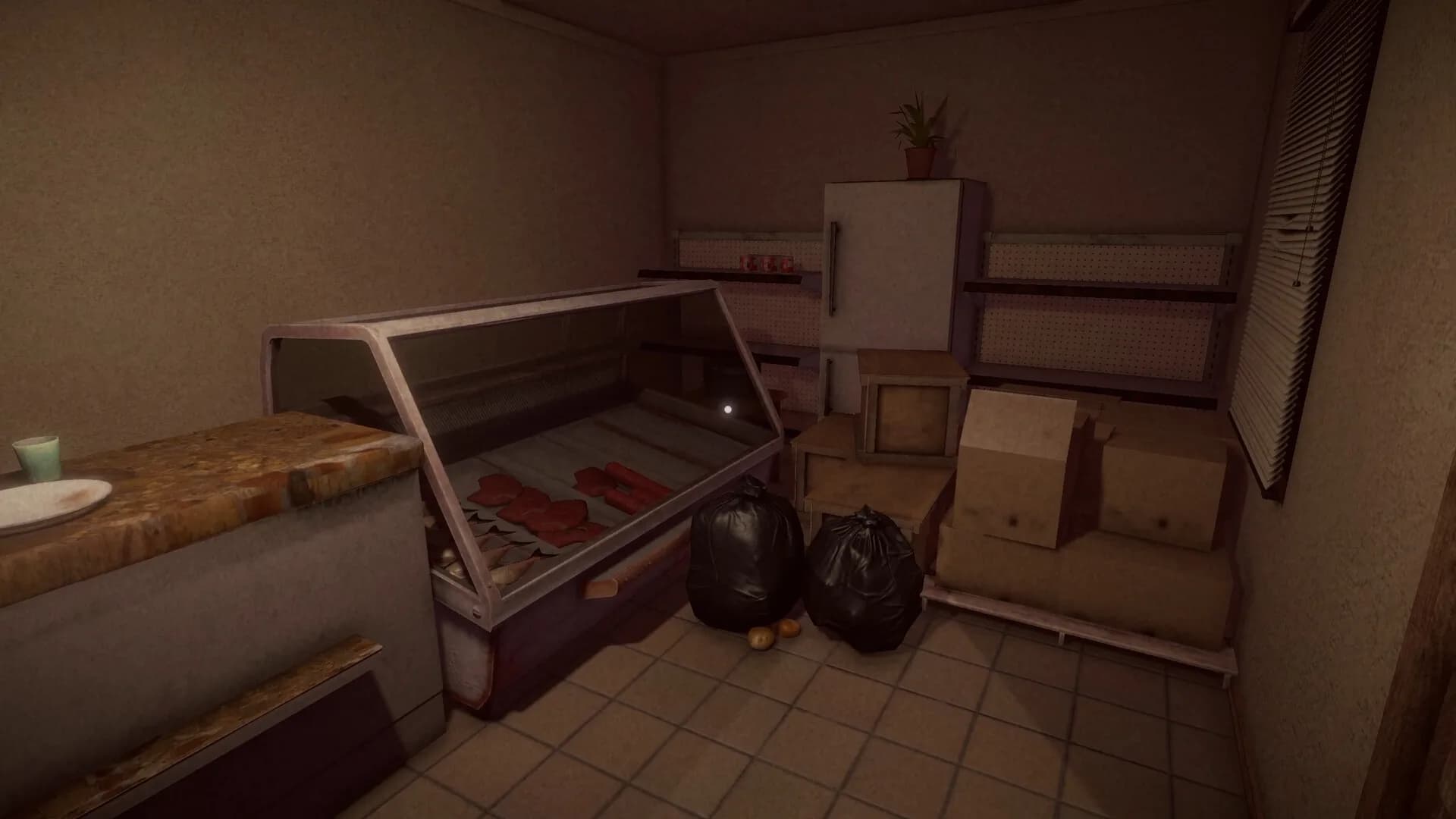 Uncanny Tales: 1992 görsel 7