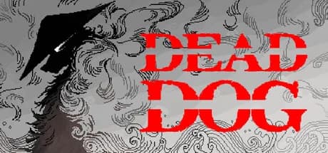 亡犬 Dead Dog görsel 1