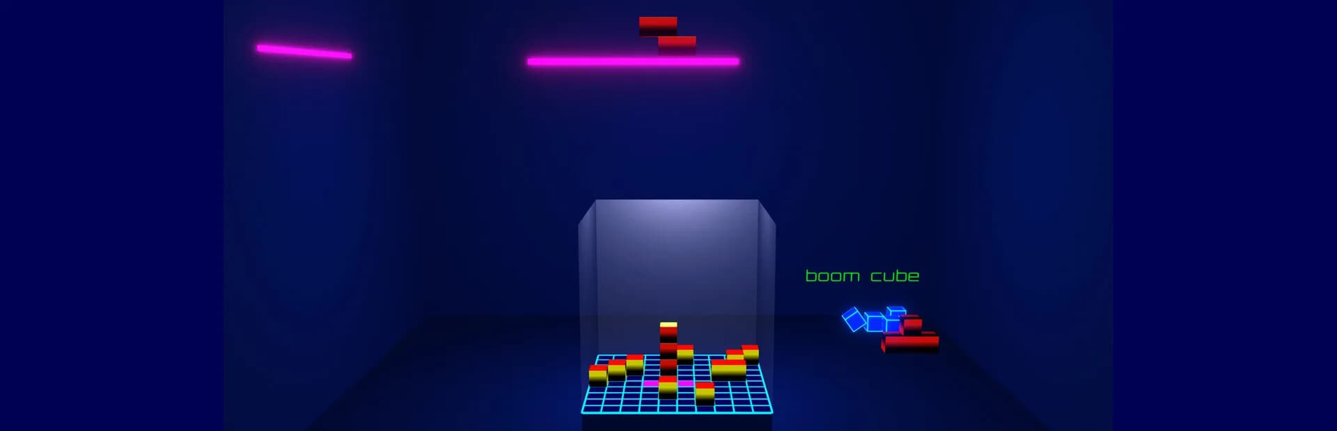 Boom Cube görsel 5
