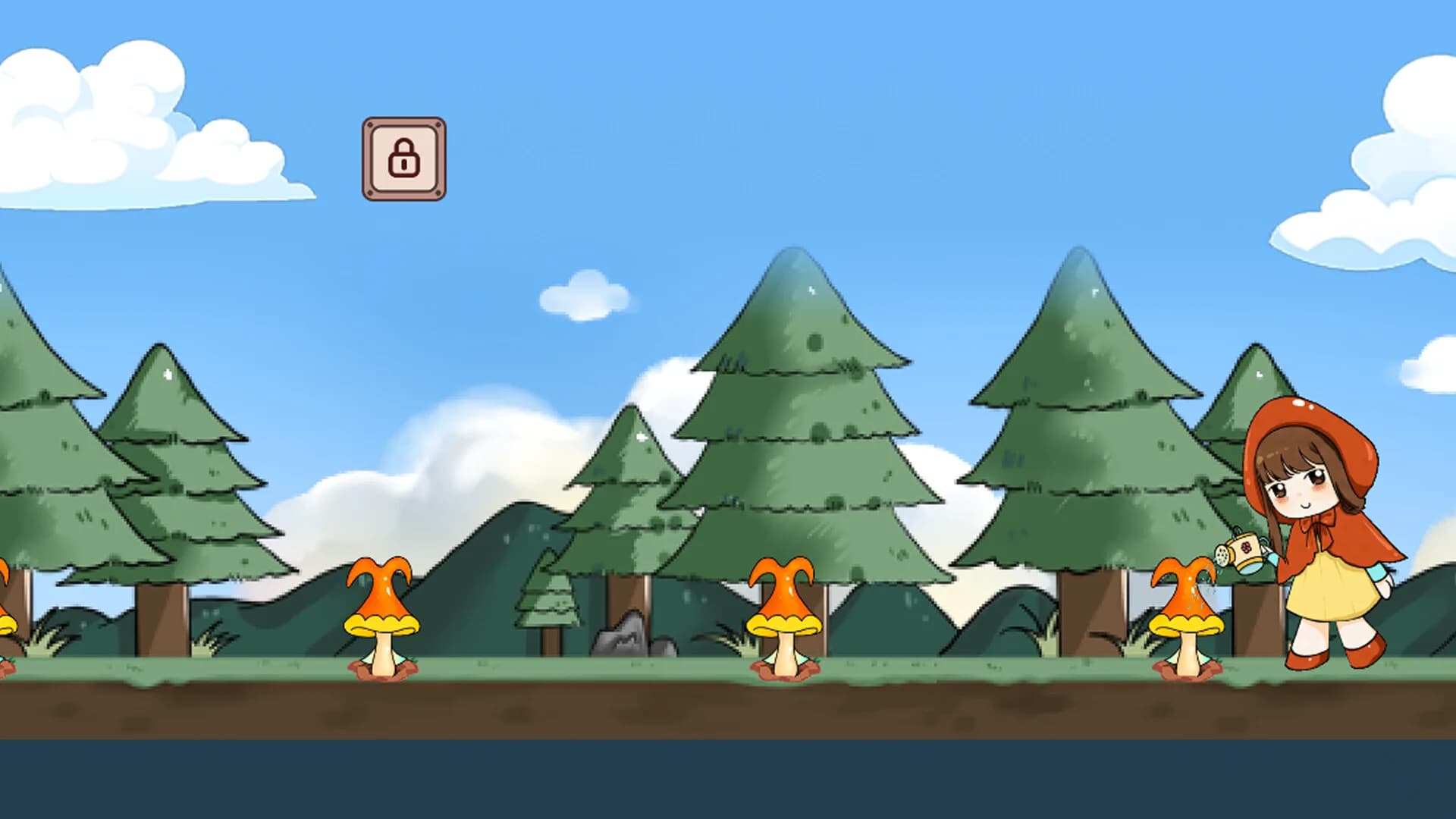 蘑菇庄园（Mushroom Manor） görsel 6