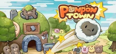 PonPonTown