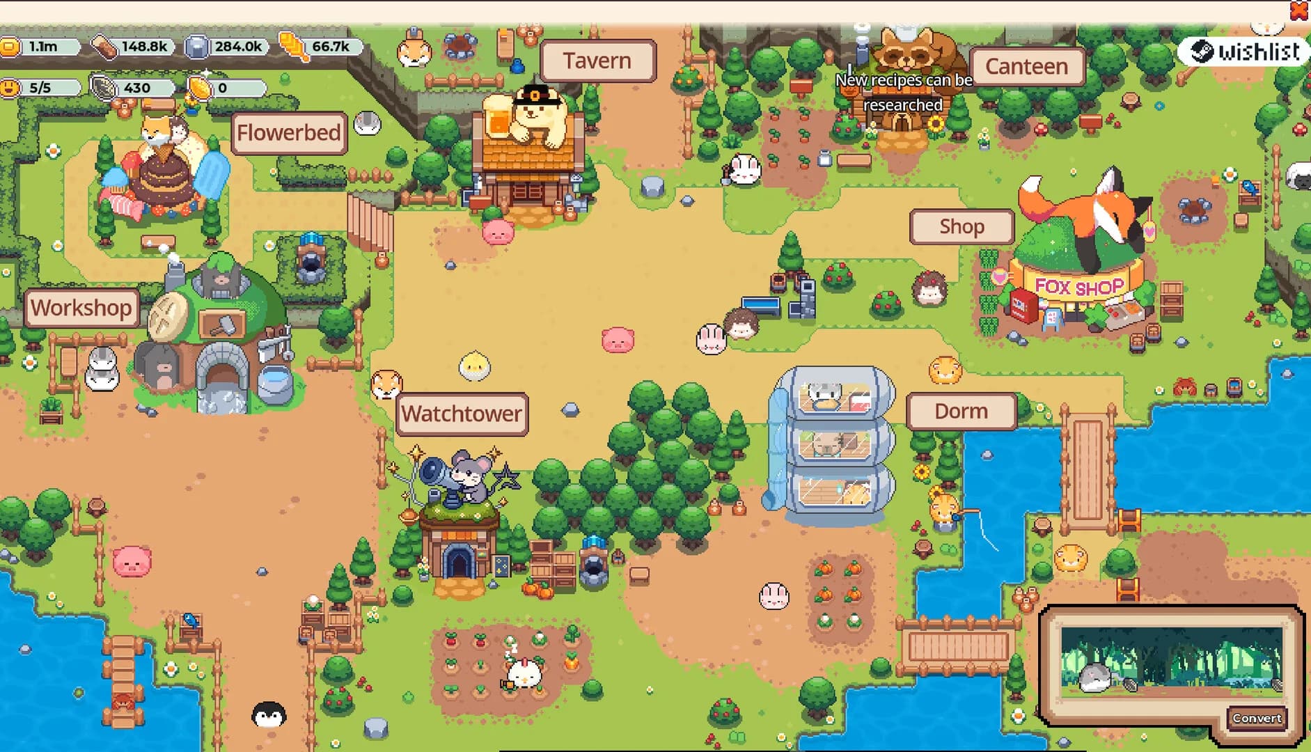 PonPonTown görsel 5