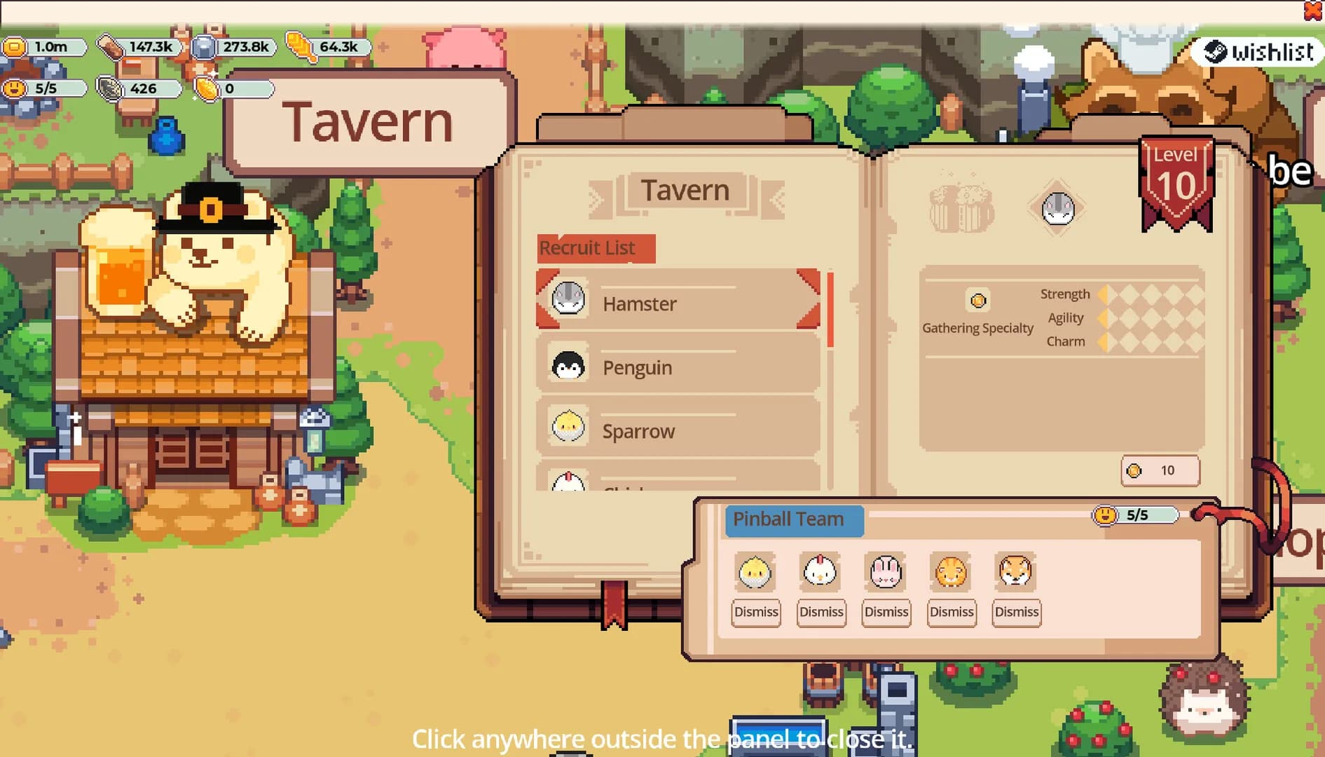 PonPonTown görsel 7