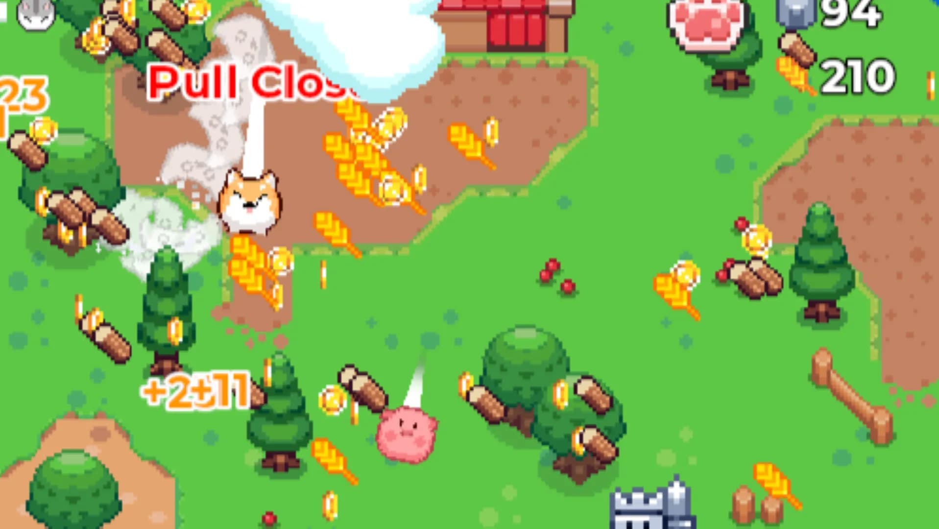 PonPonTown görsel 9