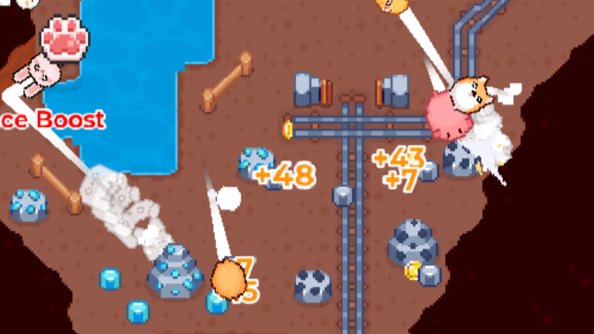 PonPonTown görsel 10