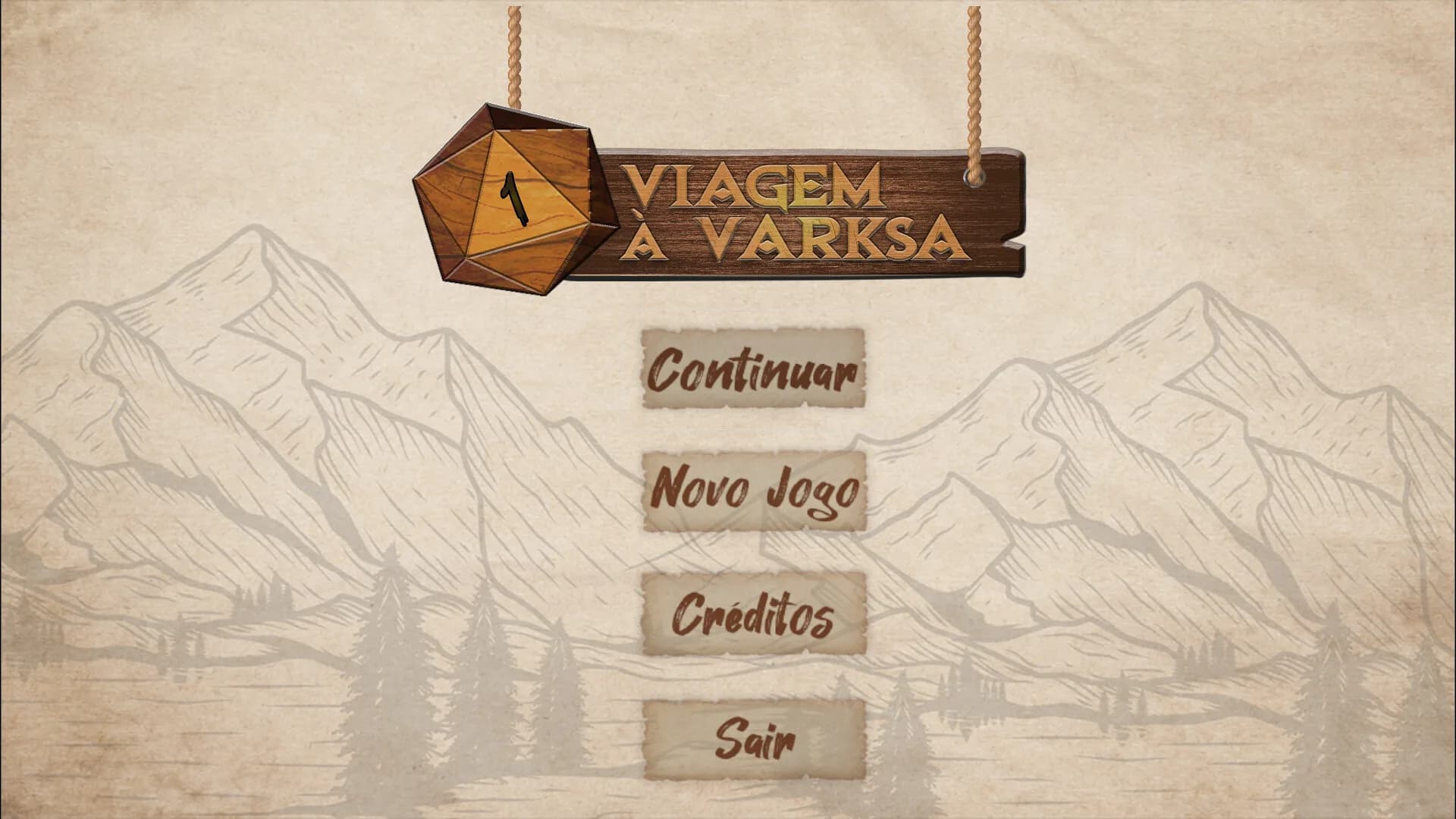 Viagem à Varksa görsel 6