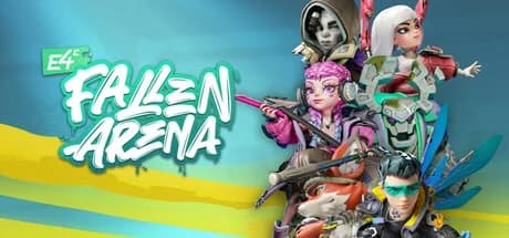E4C:Fallen Arena