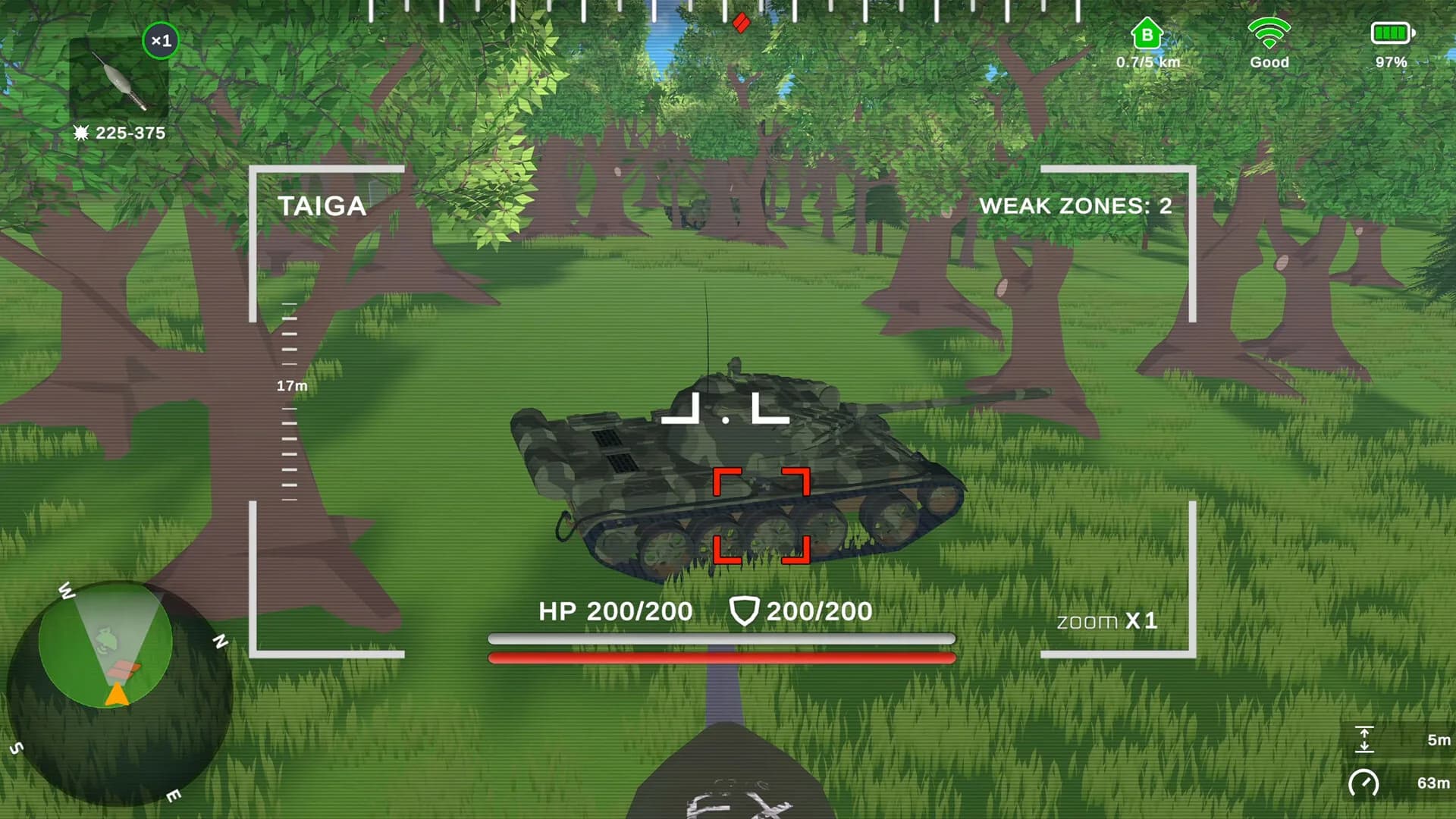 Drone Arsenal görsel 2