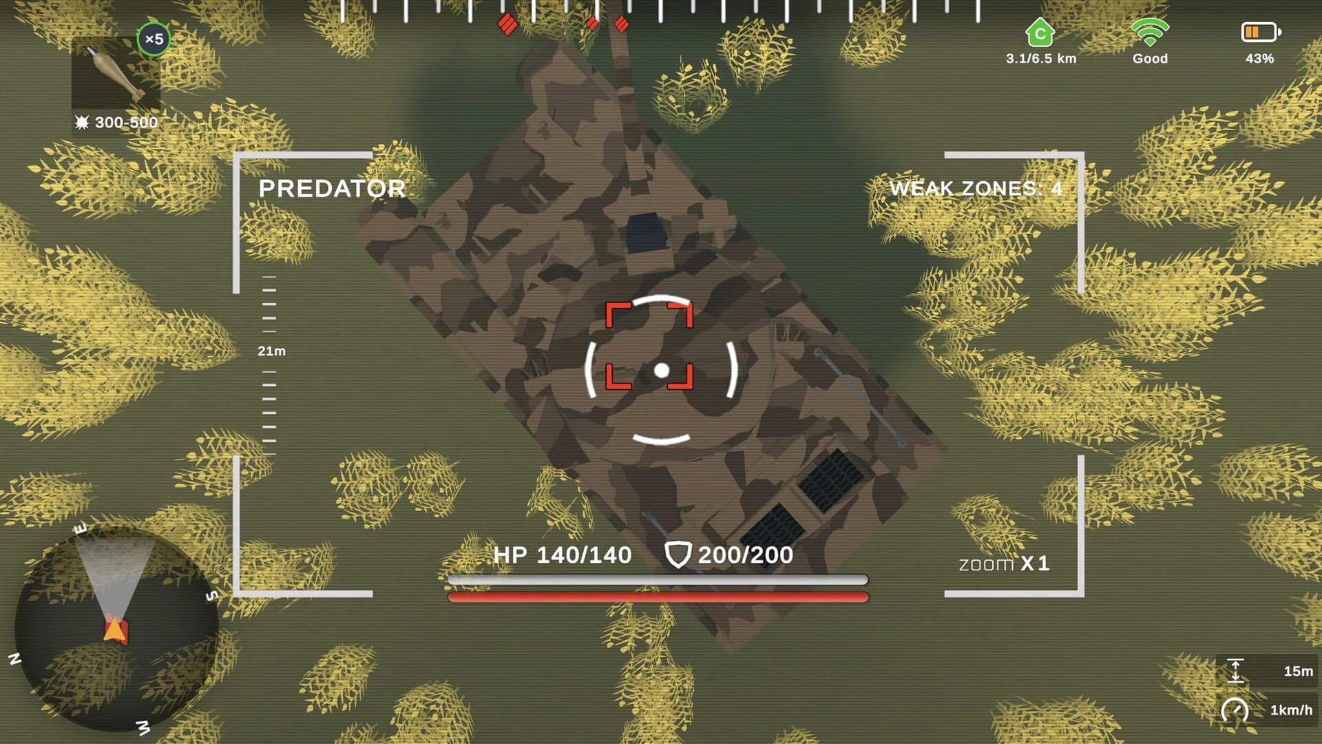 Drone Arsenal görsel 14