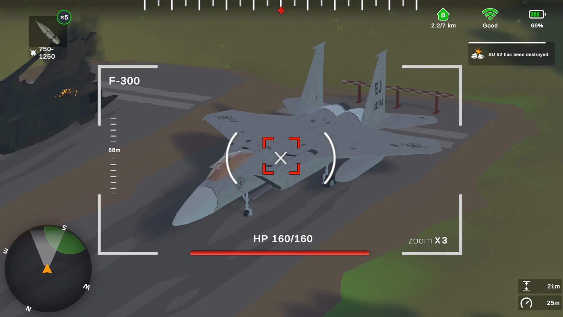Drone Arsenal görsel 15