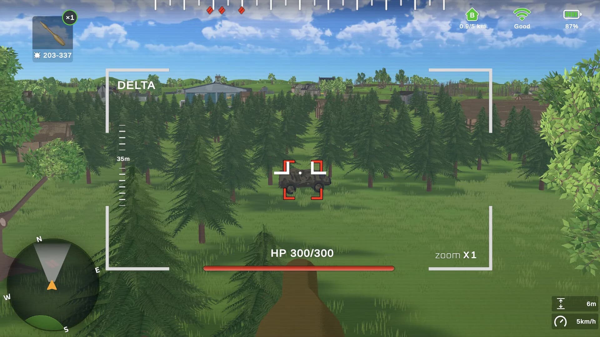 Drone Arsenal görsel 6