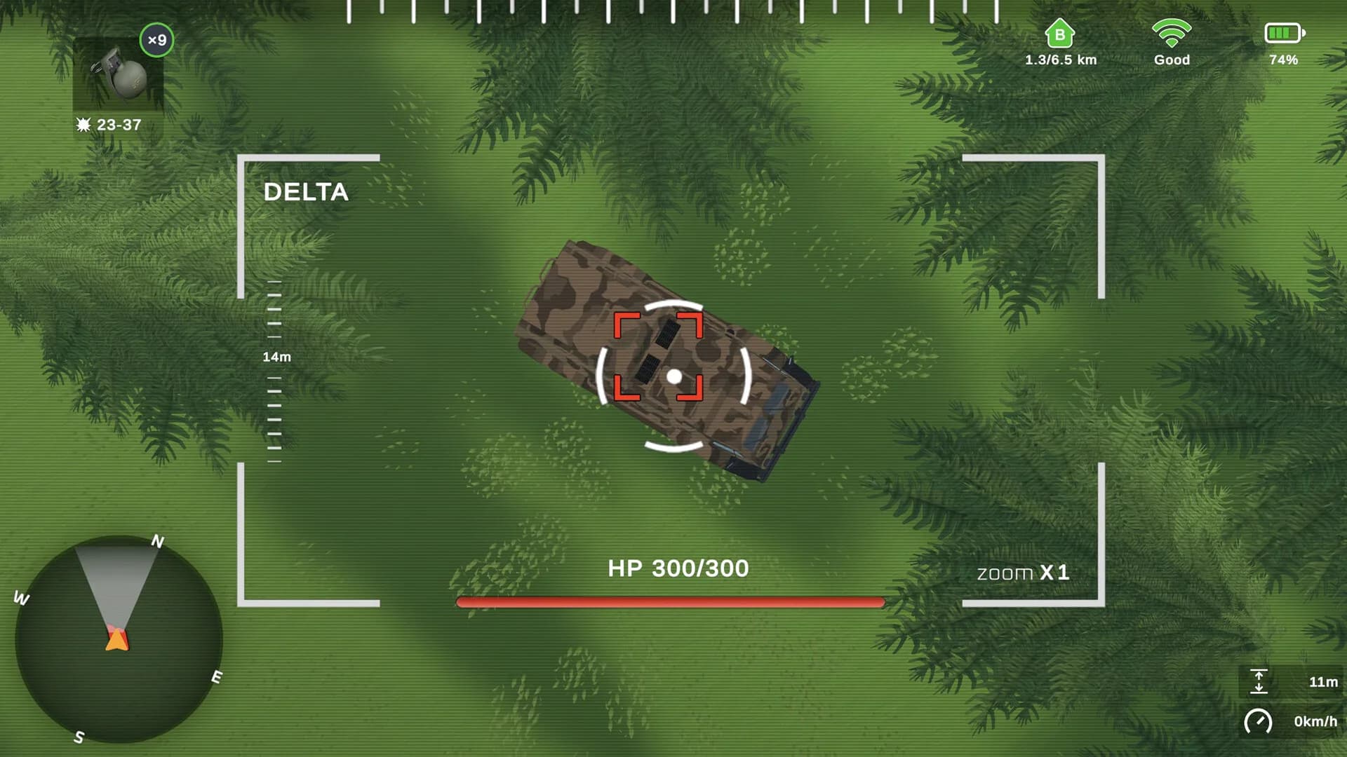 Drone Arsenal görsel 7