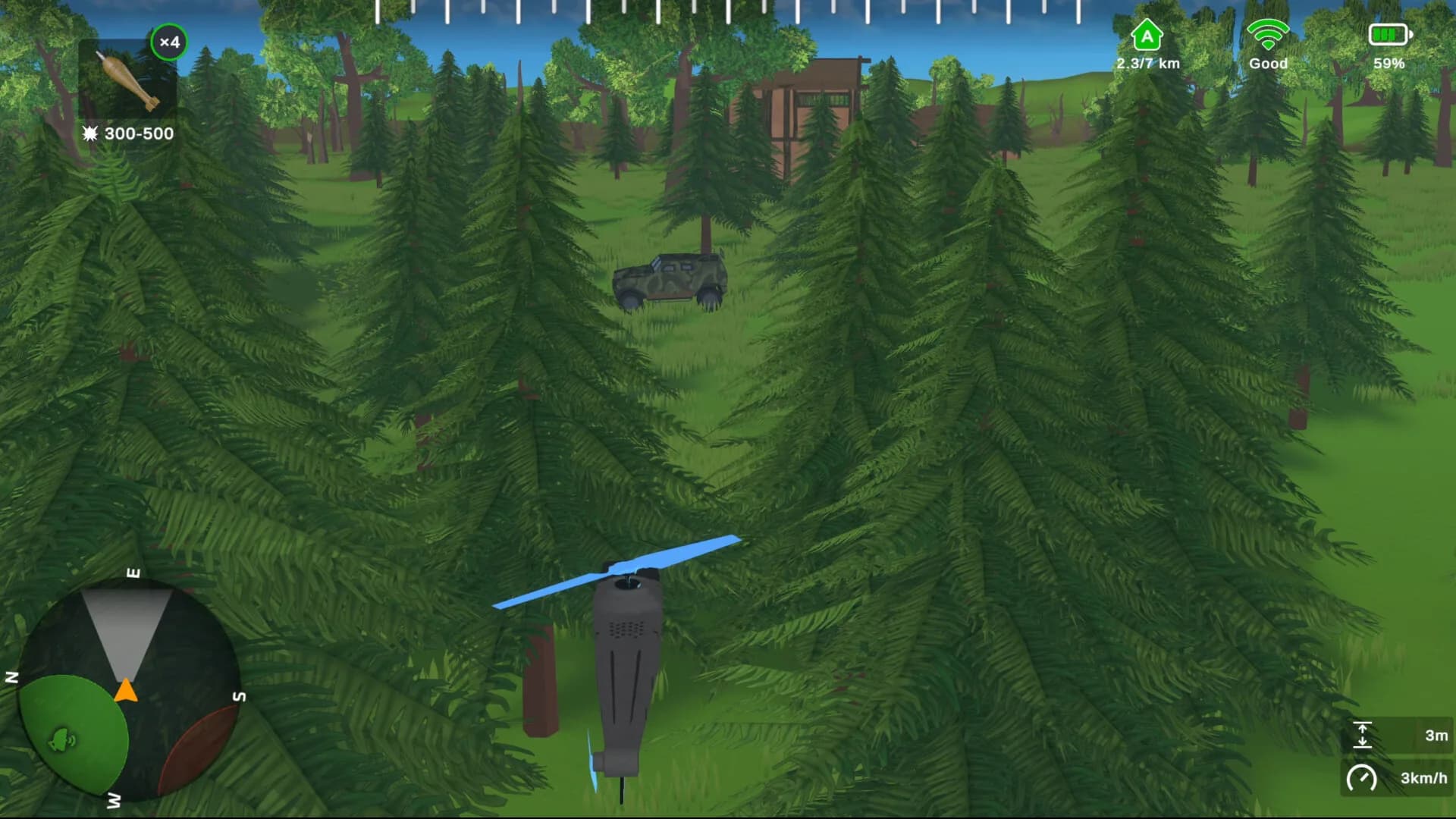 Drone Arsenal görsel 10