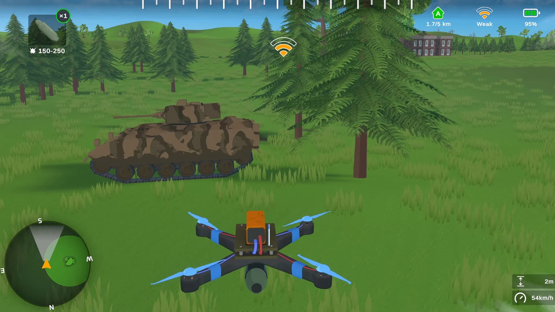 Drone Arsenal görsel 11