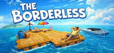 The Borderless