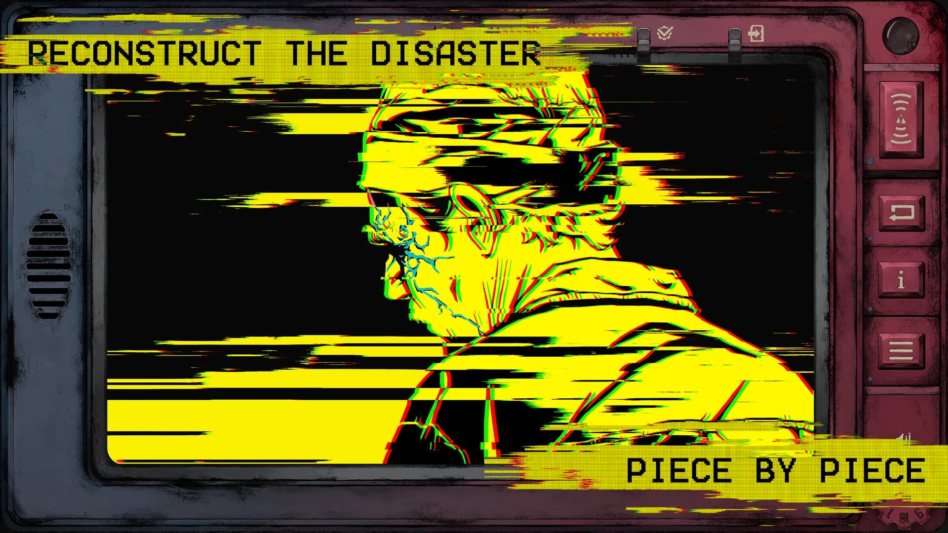 Dead Station Files görsel 7