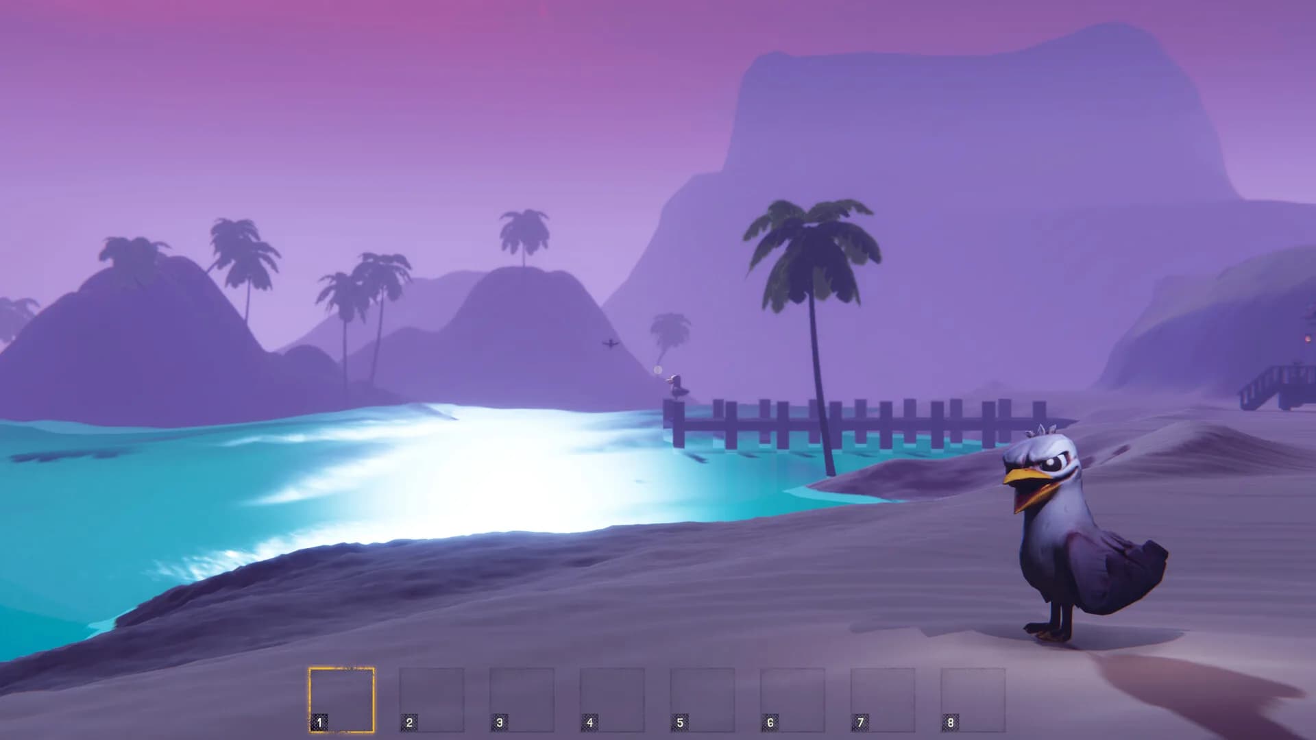 Winnie-the-Pooh: Black Honey görsel 8